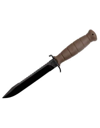 NÓŻ SZTURMOWY GLOCK 81 FDE GL81FDE